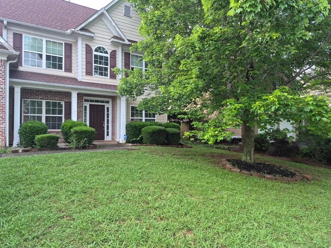 Photo - 3914 Spearmint Ln NW