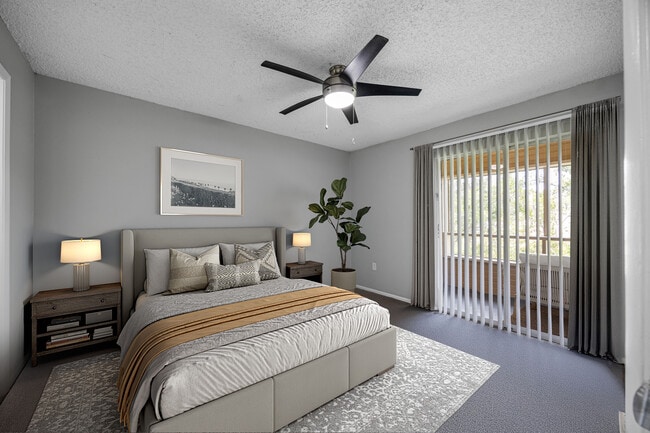 2 BR, 2BA-876 SF- Park at Walden Lake - Park at Walden Lake