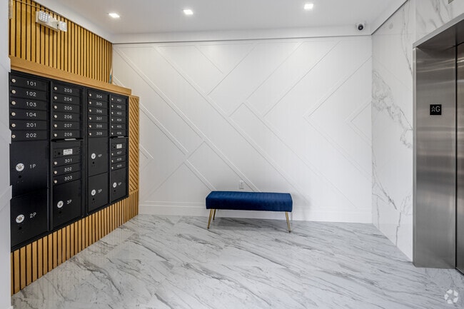 Photo - The Central at Caldwell