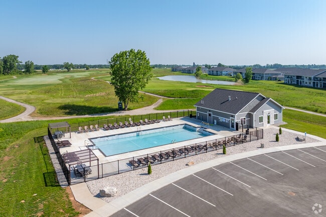 Building Photo - The Royal Villas at the Golf Links Rental