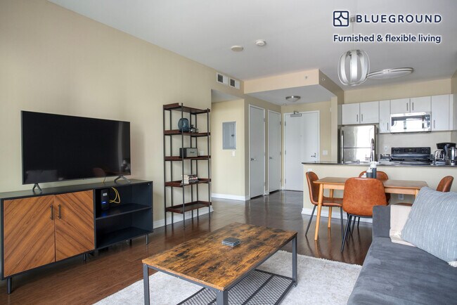 Photo - 3183 Wilshire Blvd Unit FL6-ID1176