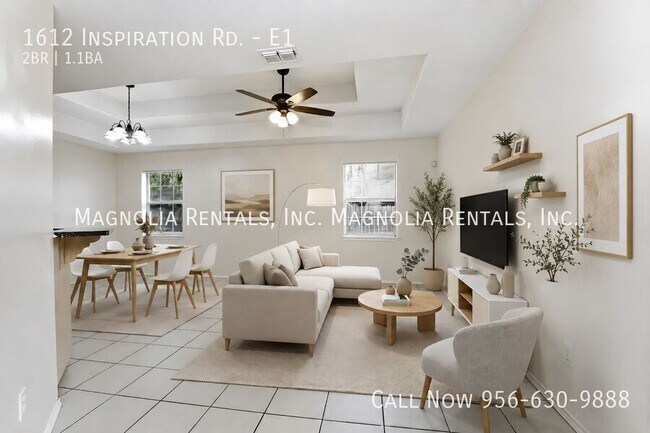 Photo - 1612 Inspiration Rd Unidad E1