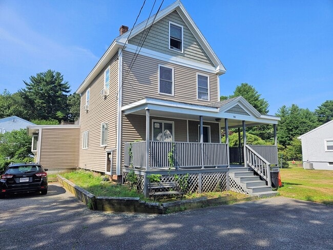 Building Photo - 116 Pearl St Unit 1