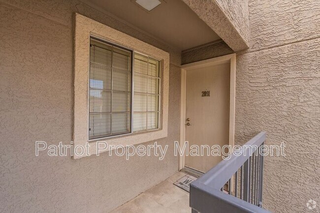 Building Photo - 1720 E Thunderbird Rd Unit #2091 Rental