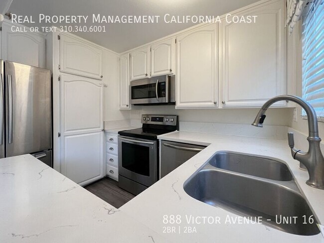 Photo - 888 Victor Ave Unit 16