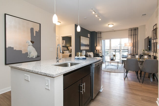 Photo - Verde at Howard Square East