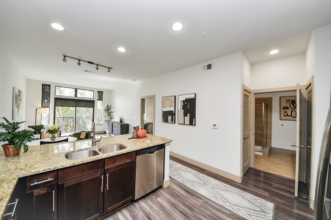 Photo - 3800 Main St