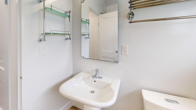 Photo - Parkmerced Apartments