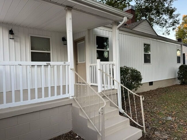 Building Photo - WWW Real Properties Unit 414 Cleveland Avenue