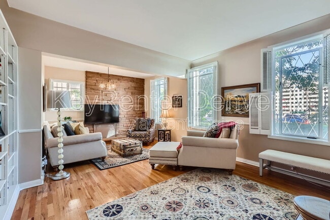 Building Photo - 2062 Glenarm Pl Rental