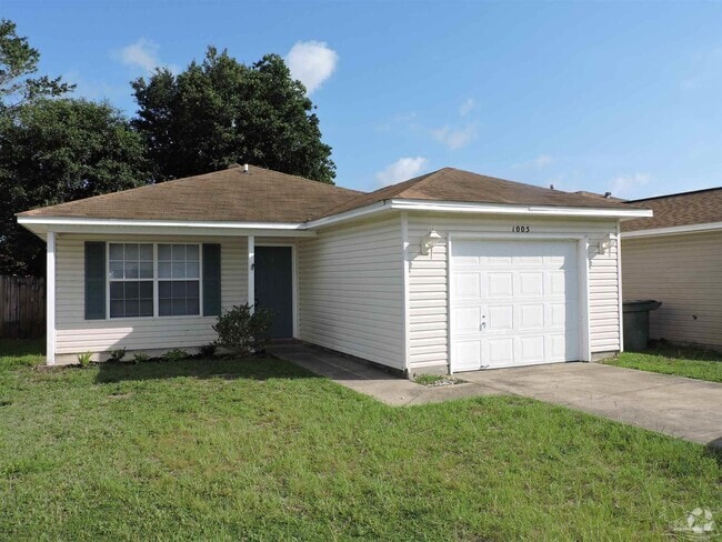Building Photo - 1005 Antigua Cir Rental