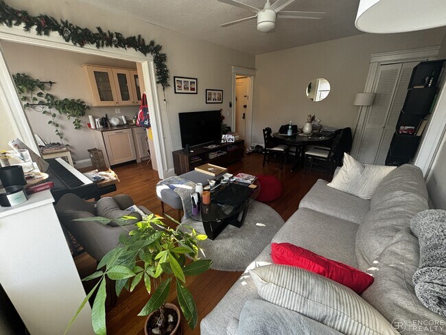 110 Riverway Unit 1
