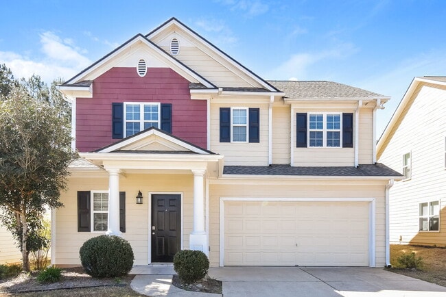 Building Photo - 126 Parkmont Way