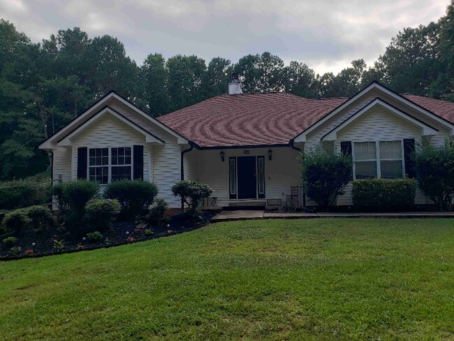 Building Photo - 1734 GA-113 Rental