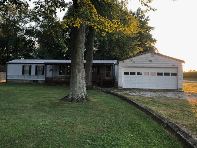 Building Photo - 5811 487 E Rental