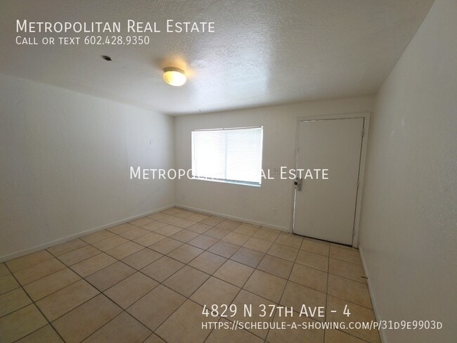 Photo - 4829 N 37th Ave