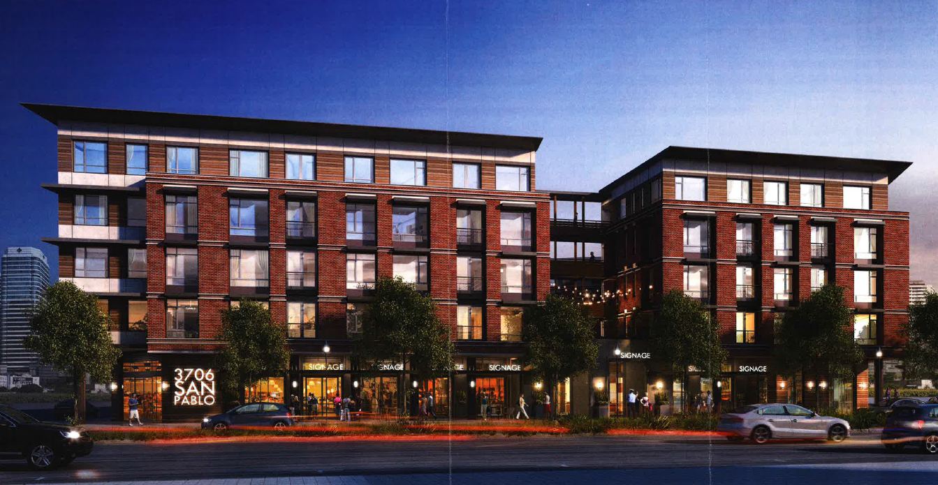 Photo - Estrella Vista Apartments