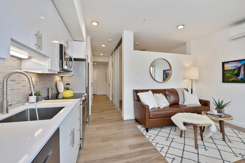 Portal Apartments