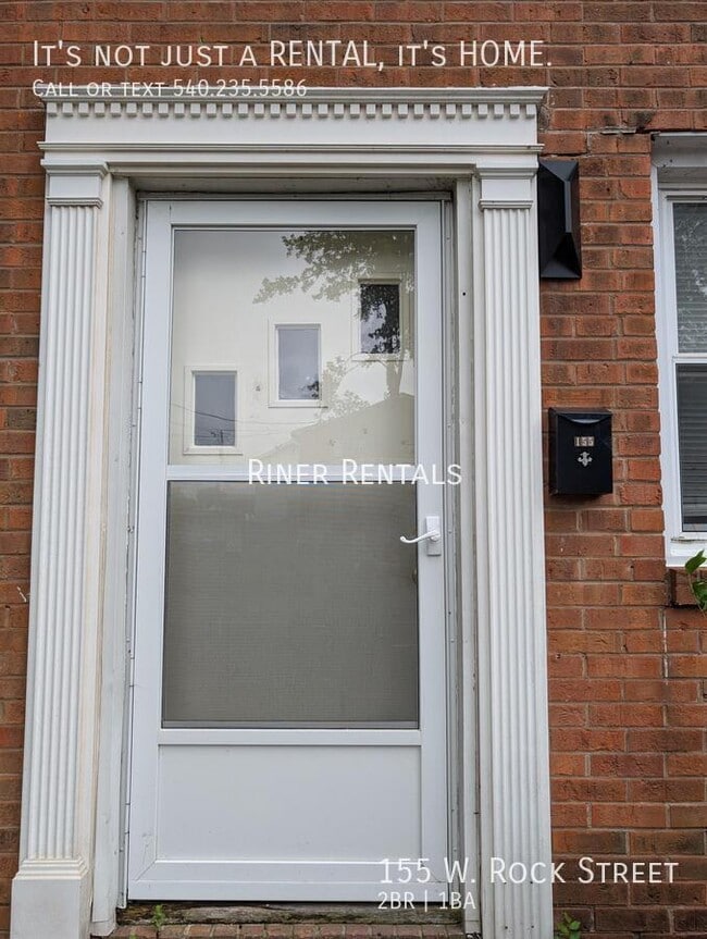 Photo - 155 W Rock St