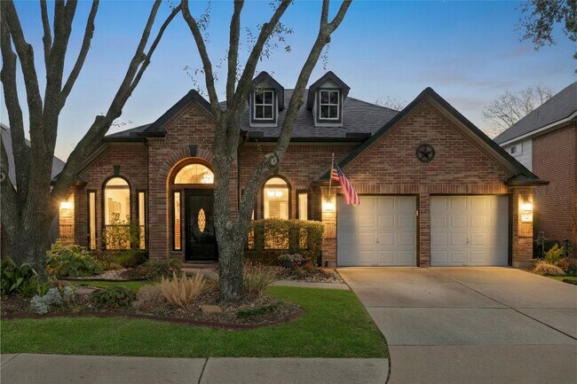 Photo - 13422 Parkchase Timber Dr