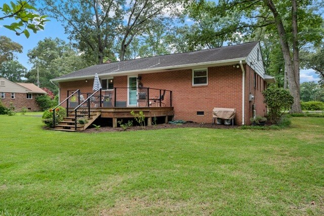 Photo - 10228 Ashburn Rd