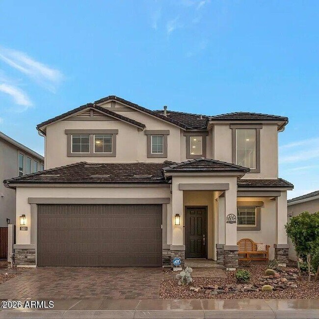 Photo - 5031 E Paddock Pl