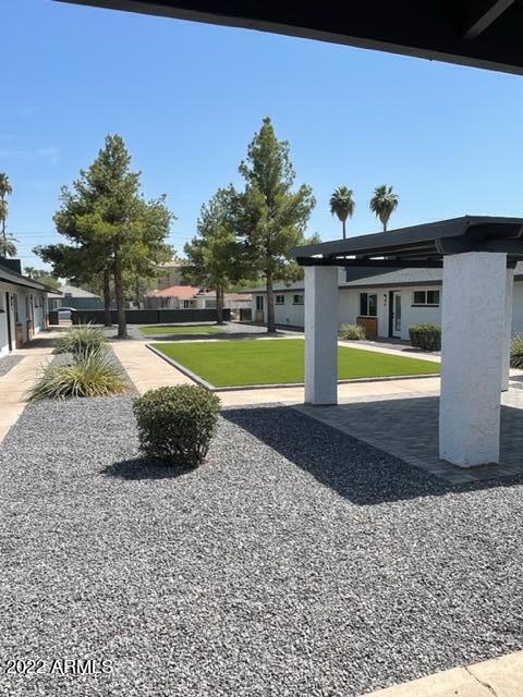 Photo - 830 E Turney Ave