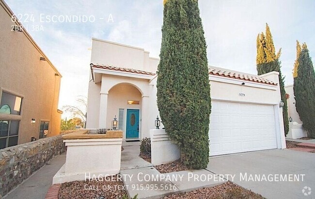 Building Photo - 6224 Escondido-A Rental