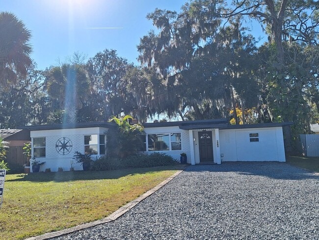 Photo - 3BR 2BA for Rent NSB between US1 & the River