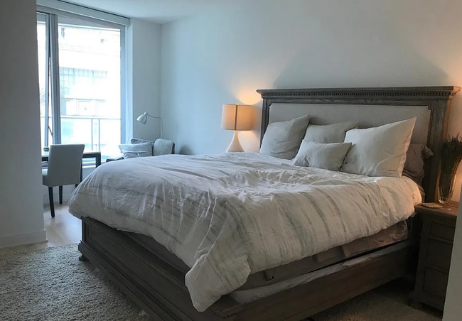 Photo - EPIC REA: 2 Bed/ 2 Bath Luxury Waterfront Living