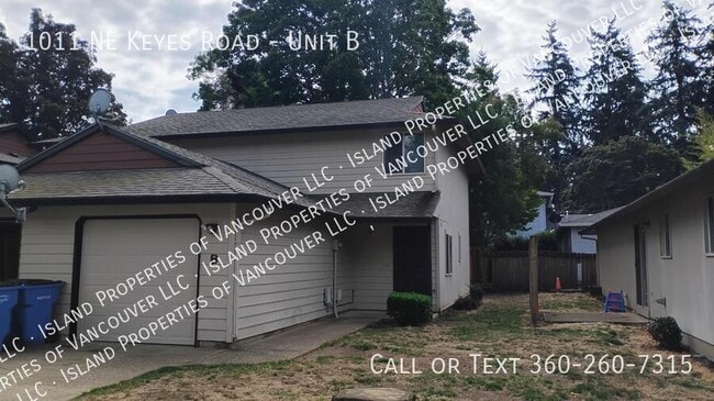 Building Photo - 1011 NE Keyes Rd Unit B Rental