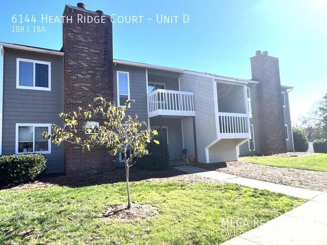 Photo - 6144 Heath Ridge Ct Condo Unit D