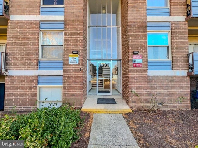 Building Photo - 3831 St Barnabas Rd Unit 101