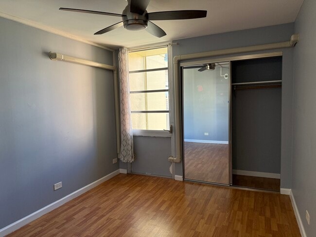 3161 Ala Ilima St Unit 1516
