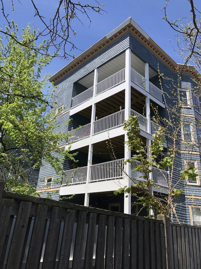 Photo - 268 Broadway Unit 2