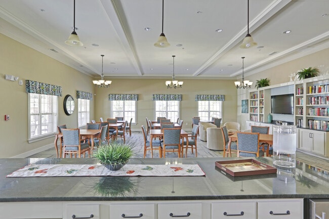 Photo - MainStreet Braselton - Active Adult 55+