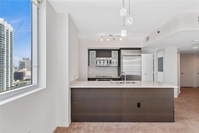 Photo - 500 Brickell Ave