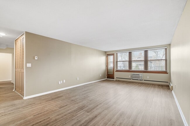 Welcome to Central Lakes of Uptown, where modern living meets comfort. This spacious layout features large windows that invite natural light, hardwood floors, and versatile designs perfect for your lifestyle. Schedule your tour today!