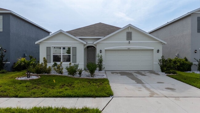 Building Photo - 4 Bedroom, 2 Bathroom home For Rent in Parrish