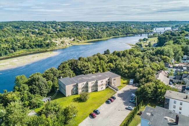 Photo - Riverview - Maine