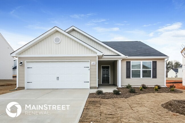 Building Photo - 127 Telegraph Ln