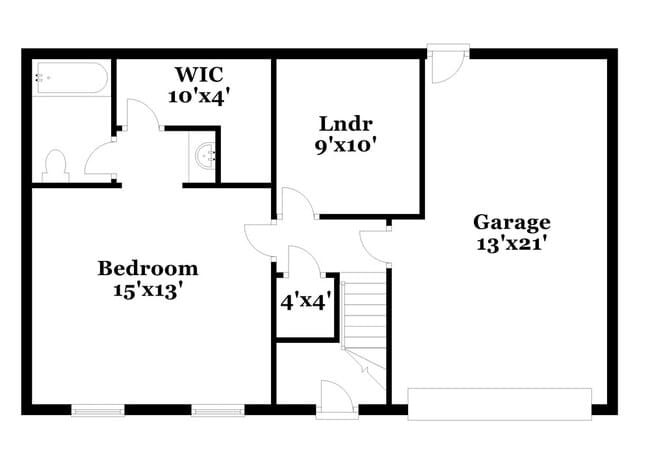 Photo - 6018 Valley Trails Ct