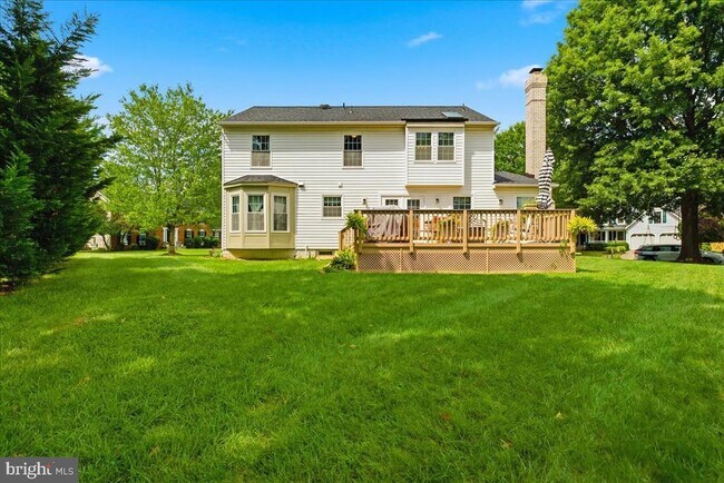 Photo - 2327 Colts Brook Dr