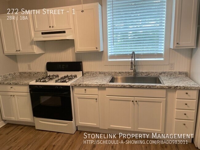 Photo - 272 Smith St Unidad 1