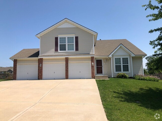 Building Photo - 2306 Shenandoah Dr Rental