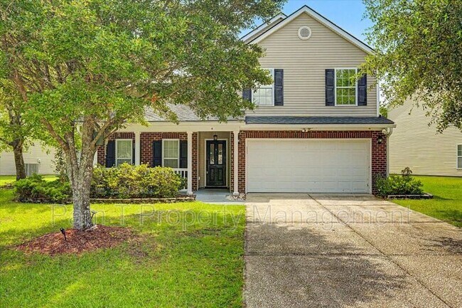 4 Bainbridge Way