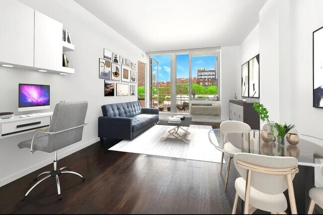 Photo - 444 W 19th St Unit 603