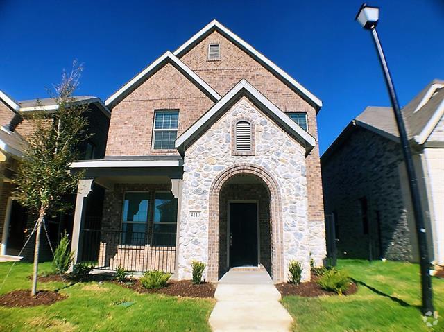Building Photo - 4117 Bullwhip Creek Ln Rental