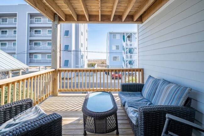 Sea Drift - Sea Drift Unit Sea Drift-Carolina Breezin