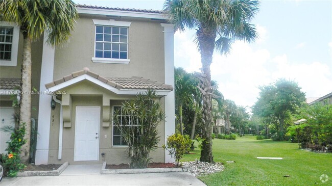 Building Photo - 431 SW 122nd Ave Rental